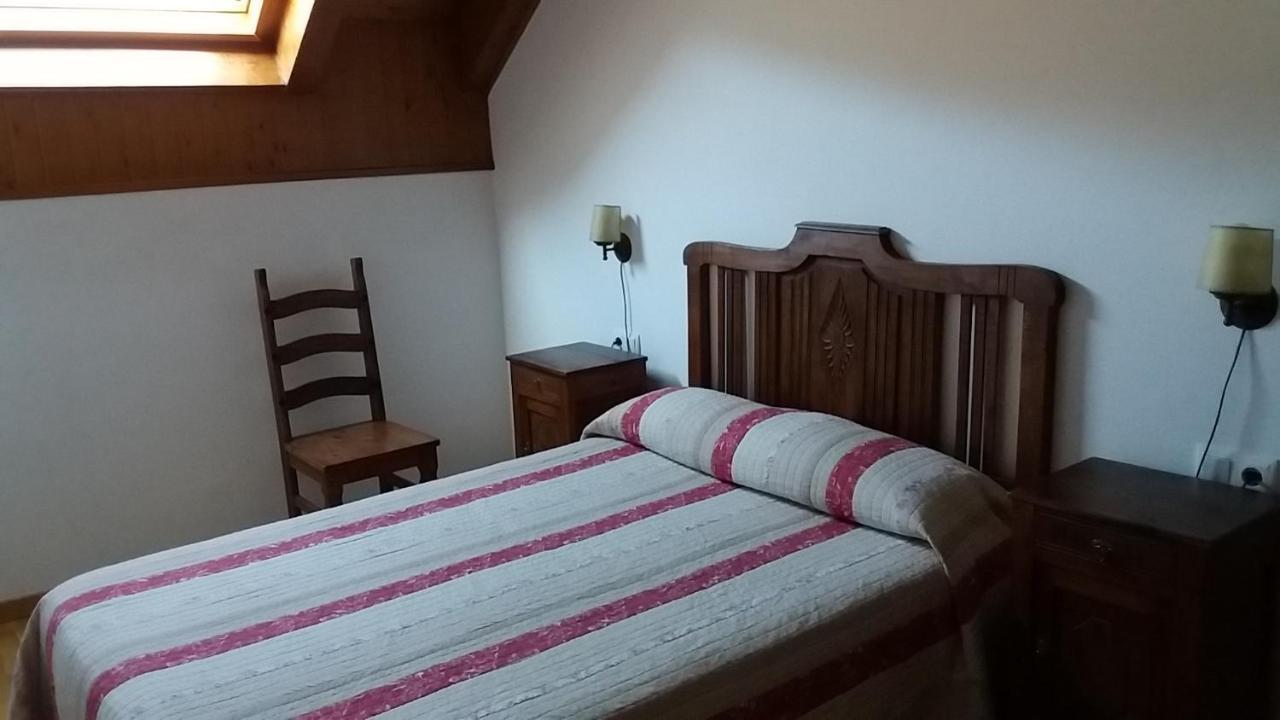 Apartaments Morello エステリ・ダネウ エクステリア 写真