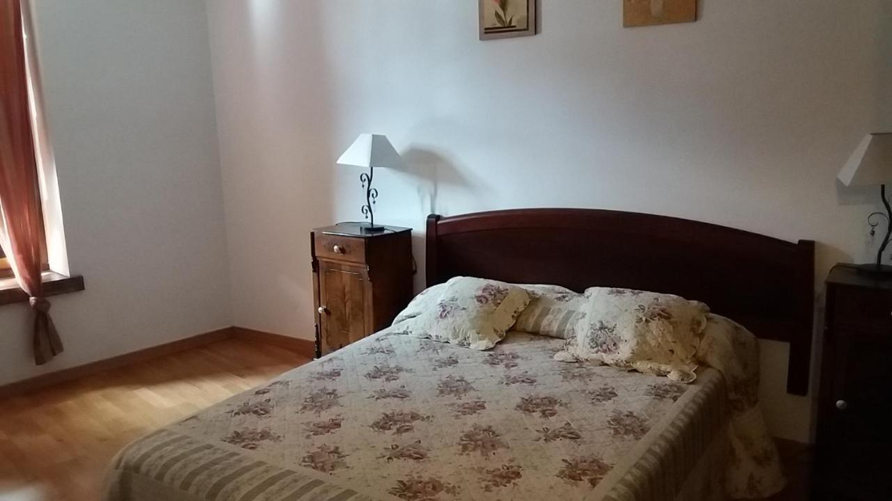 Apartaments Morello エステリ・ダネウ エクステリア 写真