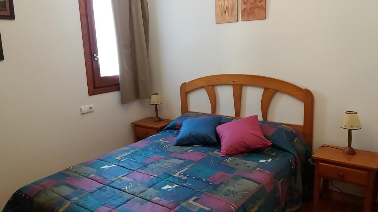 Apartaments Morello エステリ・ダネウ エクステリア 写真