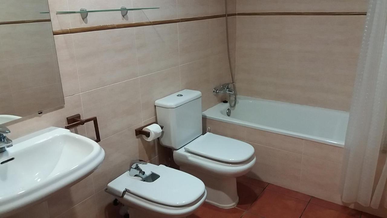 Apartaments Morello エステリ・ダネウ エクステリア 写真