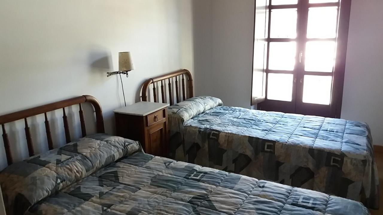 Apartaments Morello エステリ・ダネウ エクステリア 写真