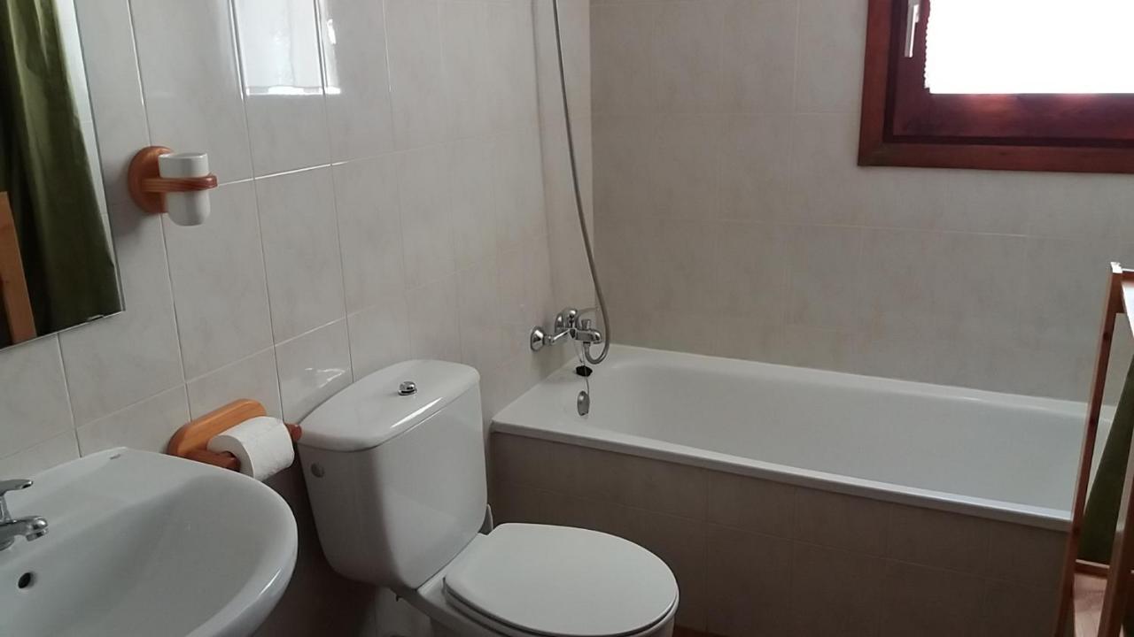 Apartaments Morello エステリ・ダネウ エクステリア 写真