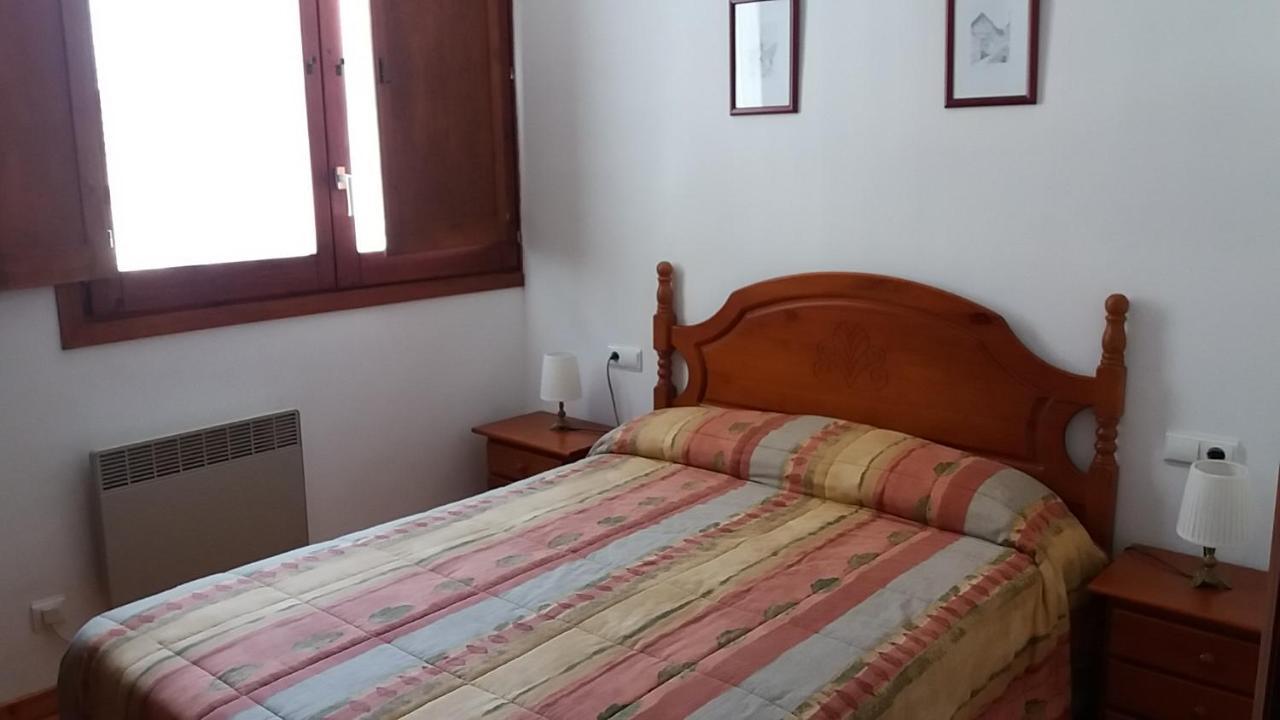 Apartaments Morello エステリ・ダネウ エクステリア 写真