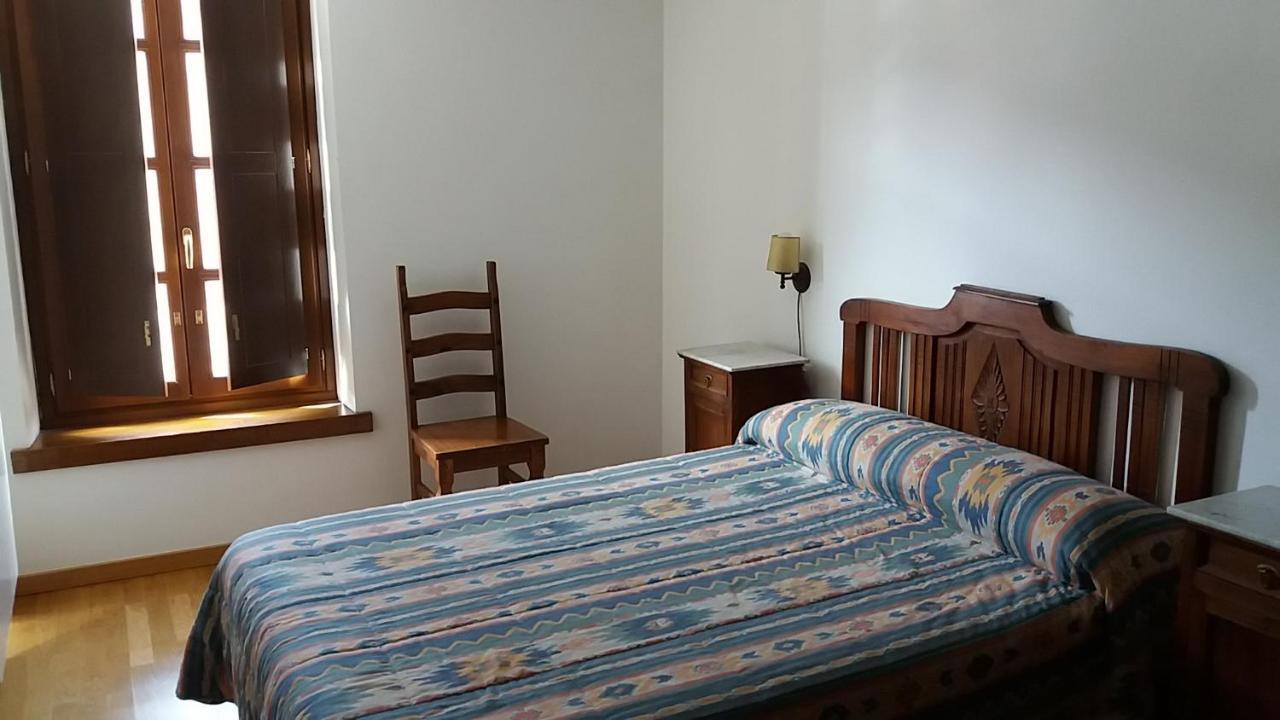 Apartaments Morello エステリ・ダネウ エクステリア 写真